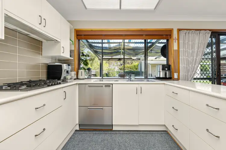 Fourth view of Homely house listing, 58 Main Road, Cambewarra Village NSW 2540