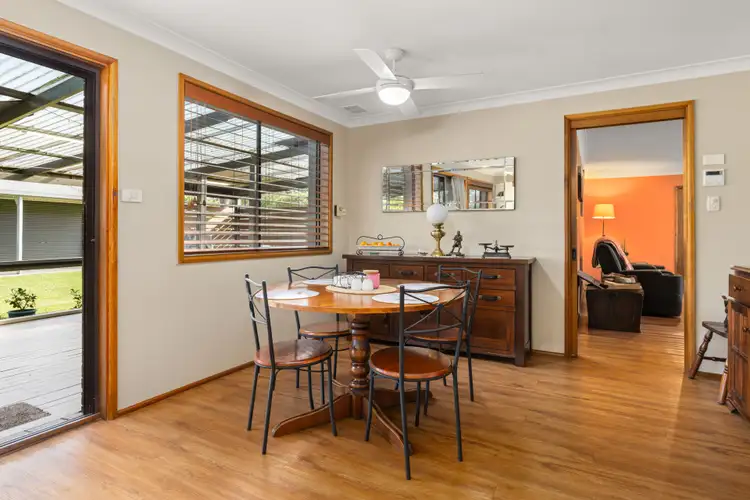 Fifth view of Homely house listing, 58 Main Road, Cambewarra Village NSW 2540