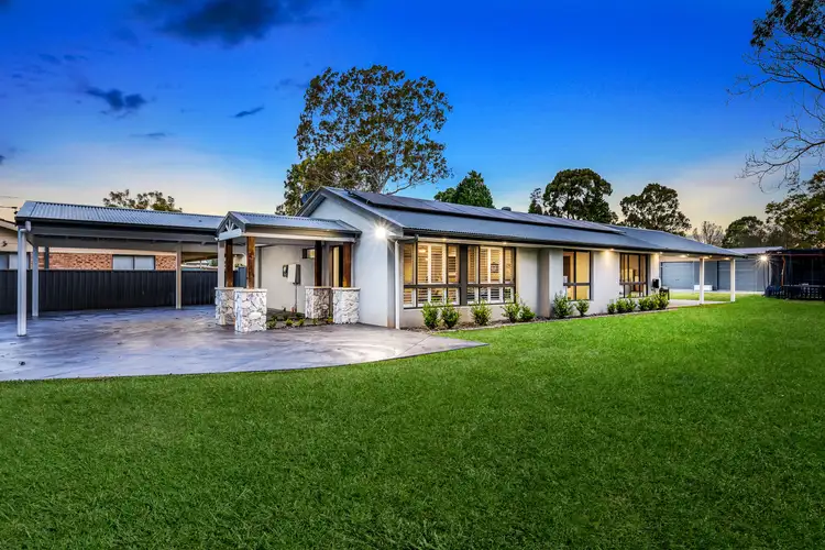65 William Street, North Richmond NSW 2754