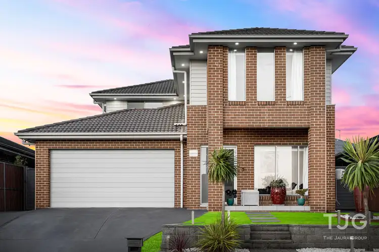 7 Lilburn Street ( Tallawong ), Schofields NSW 2762