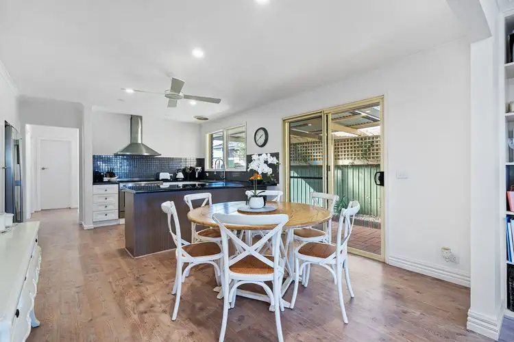 5B Saintfield Street