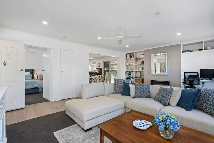 Second view of Homely house listing, 5B Saintfield Street, Lara VIC 3212