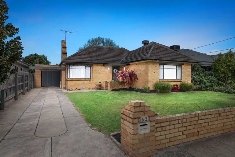 62 Paloma Street, Bentleigh East VIC 3165