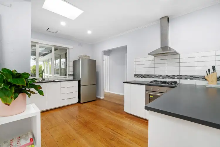 Second view of Homely house listing, 62 Paloma Street, Bentleigh East VIC 3165