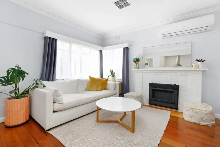 Fifth view of Homely house listing, 62 Paloma Street, Bentleigh East VIC 3165