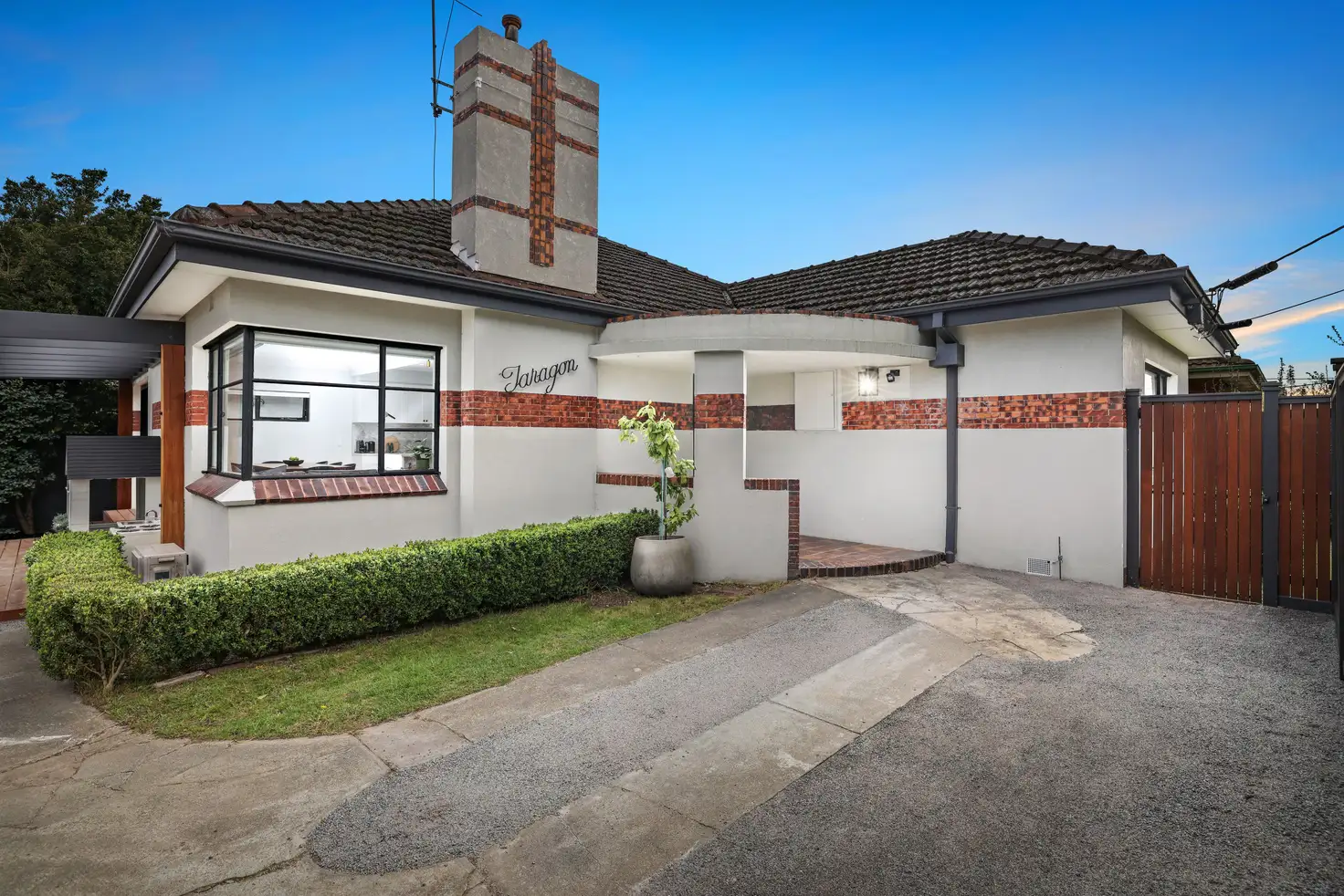 Main view of Homely house listing, 33 Chauvel Street, Bentleigh East VIC 3165