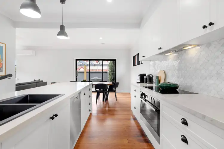 Third view of Homely house listing, 33 Chauvel Street, Bentleigh East VIC 3165