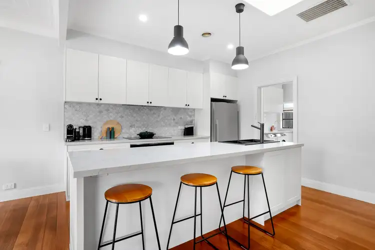 Fourth view of Homely house listing, 33 Chauvel Street, Bentleigh East VIC 3165