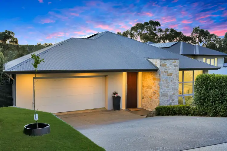 17 Fisher Crescent, Craigburn Farm SA 5051