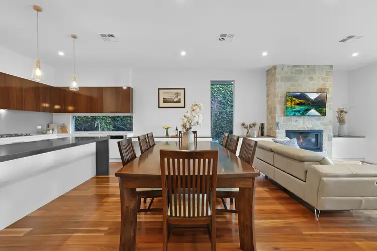 Fourth view of Homely house listing, 17 Fisher Crescent, Craigburn Farm SA 5051