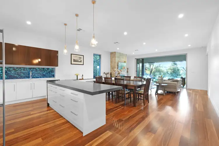 Fifth view of Homely house listing, 17 Fisher Crescent, Craigburn Farm SA 5051