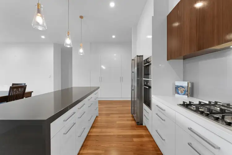 Sixth view of Homely house listing, 17 Fisher Crescent, Craigburn Farm SA 5051