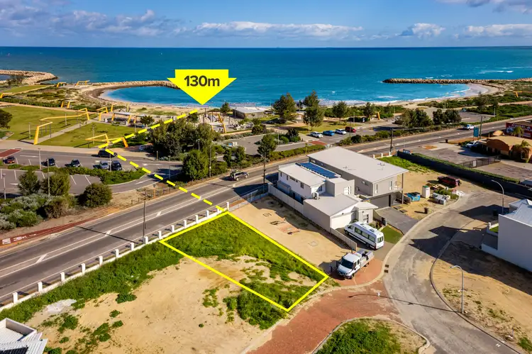 Main view of Homely land listing, 2 Millstone End, Beresford WA 6530