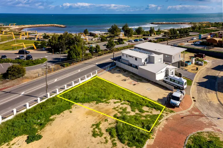 Second view of Homely land listing, 2 Millstone End, Beresford WA 6530