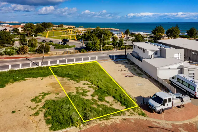 Fourth view of Homely land listing, 2 Millstone End, Beresford WA 6530