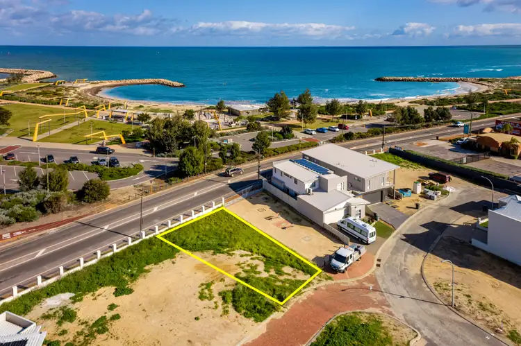 Fifth view of Homely land listing, 2 Millstone End, Beresford WA 6530