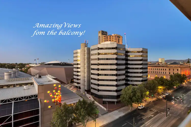 905/104 North Terrace, Adelaide SA 5000