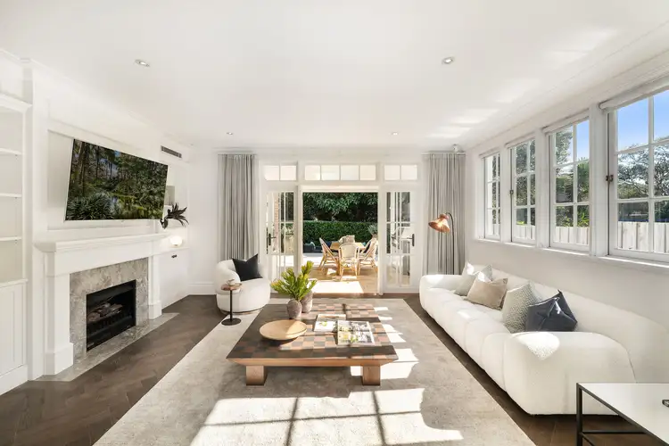 Main view of Homely house listing, 31 Wilberforce Avenue, Rose Bay NSW 2029