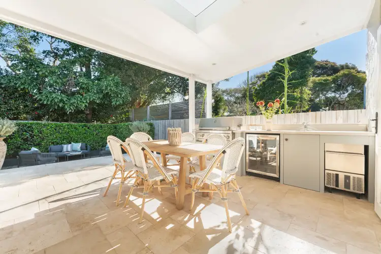 Second view of Homely house listing, 31 Wilberforce Avenue, Rose Bay NSW 2029