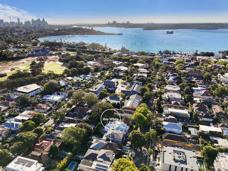 Third view of Homely house listing, 31 Wilberforce Avenue, Rose Bay NSW 2029
