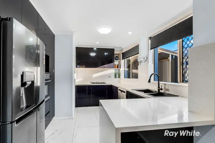 Third view of Homely semi-detached listing, 1/122 Walpole Street, Merrylands NSW 2160