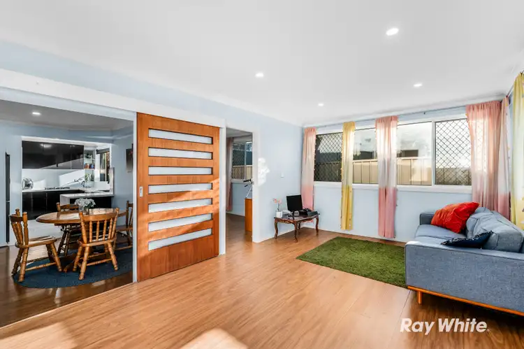 Fourth view of Homely semi-detached listing, 1/122 Walpole Street, Merrylands NSW 2160