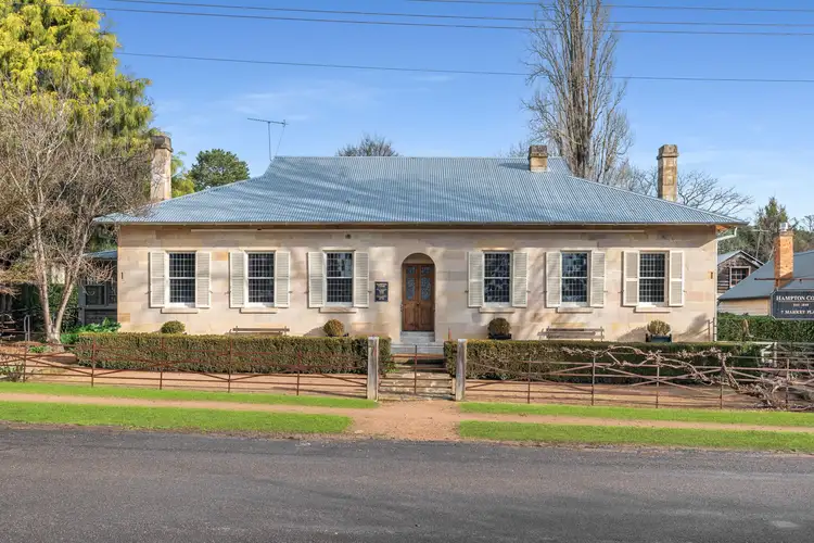 7 Market Place, Berrima NSW 2577