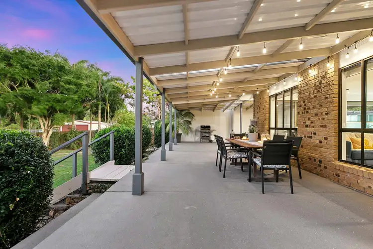 Second view of Homely house listing, 12 Beacon Road, Booral QLD 4655