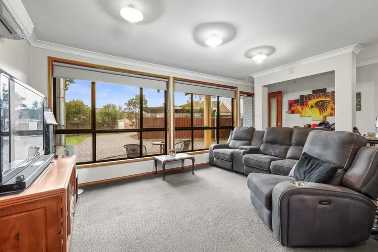 Second view of Homely house listing, 10A Kiwi Close, St Clair NSW 2759