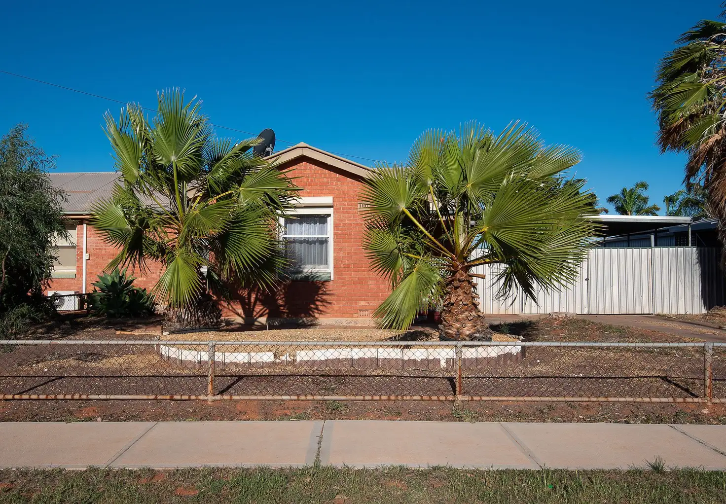 Main view of Homely house listing, 4 White Street, Whyalla Stuart SA 5608