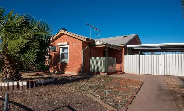 Second view of Homely house listing, 4 White Street, Whyalla Stuart SA 5608