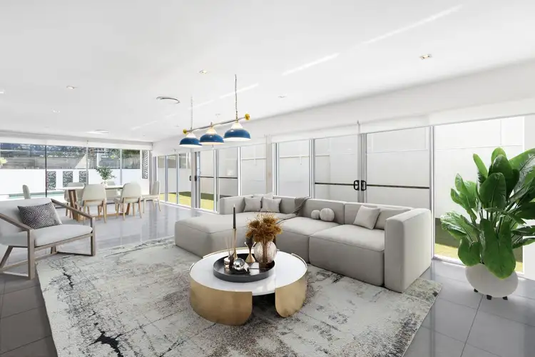 Main view of Homely house listing, 7020 Vista Drive, Benowa QLD 4217