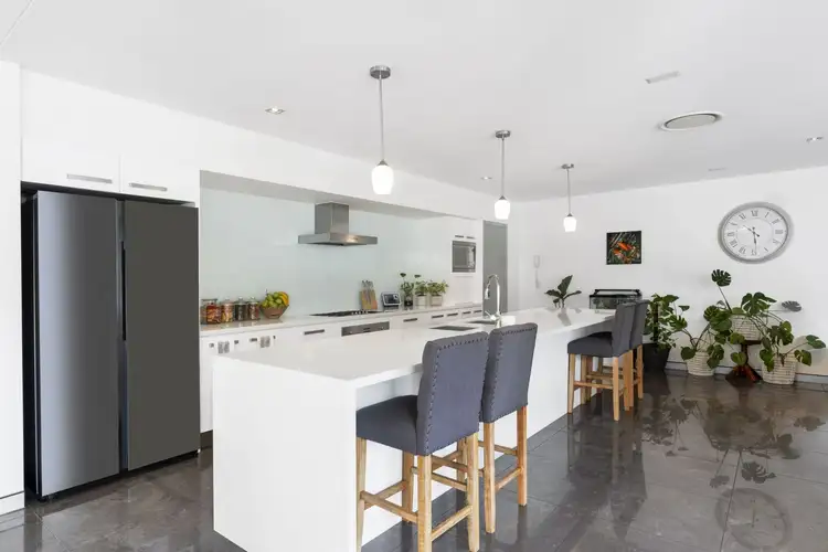 Third view of Homely house listing, 7020 Vista Drive, Benowa QLD 4217