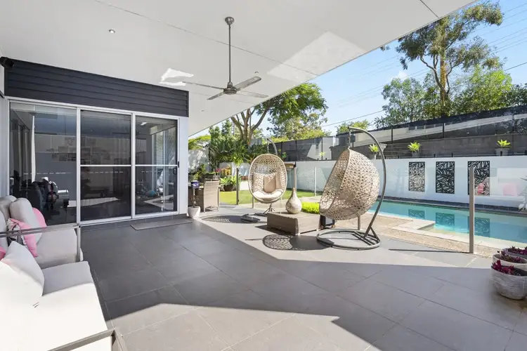 Fifth view of Homely house listing, 7020 Vista Drive, Benowa QLD 4217