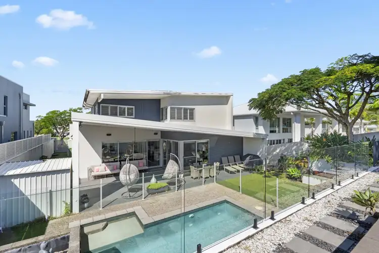Sixth view of Homely house listing, 7020 Vista Drive, Benowa QLD 4217