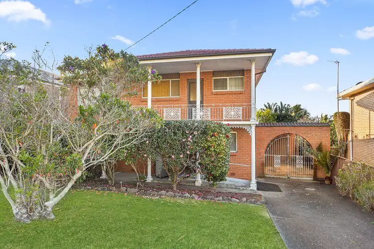 Main view of Homely house listing, 76 Cuthbert Drive, Mount Warrigal NSW 2528