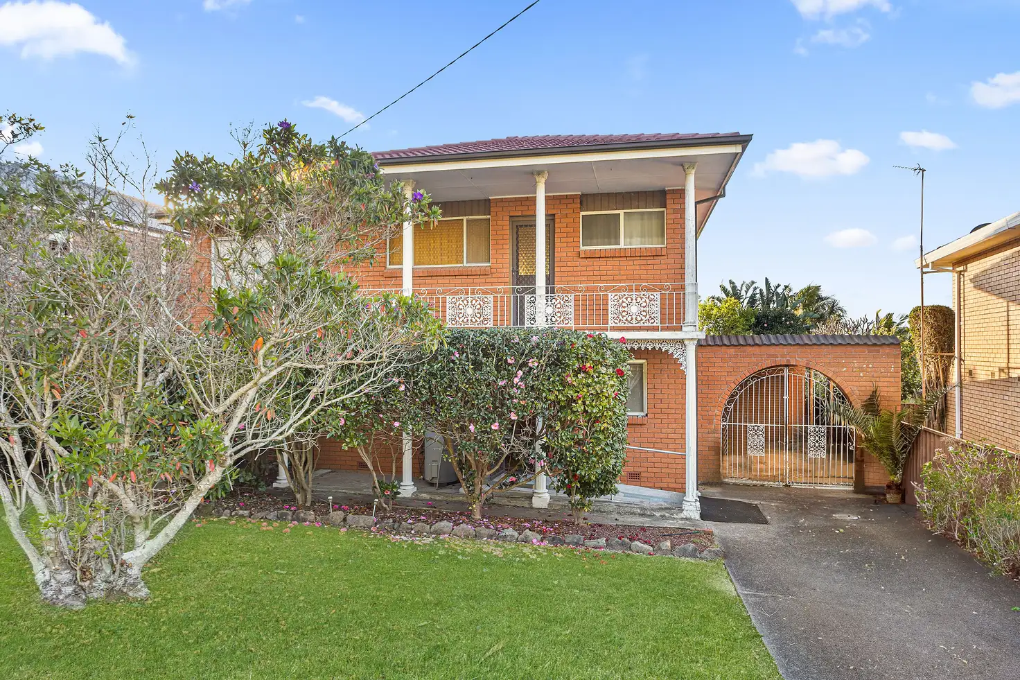 Main view of Homely house listing, 76 Cuthbert Drive, Mount Warrigal NSW 2528