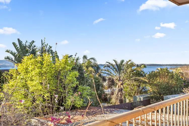 Second view of Homely house listing, 76 Cuthbert Drive, Mount Warrigal NSW 2528