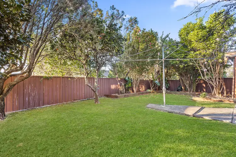 Seventh view of Homely house listing, 76 Cuthbert Drive, Mount Warrigal NSW 2528
