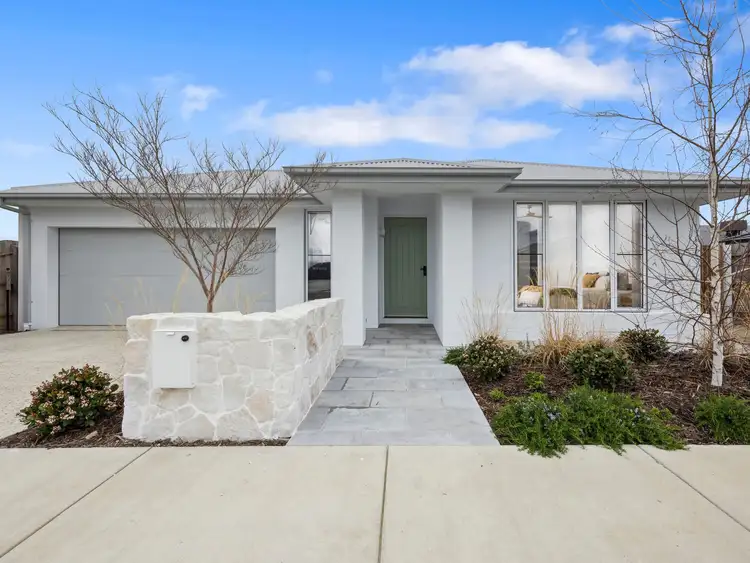 Second view of Homely house listing, 4 Hop Street, North Wonthaggi VIC 3995