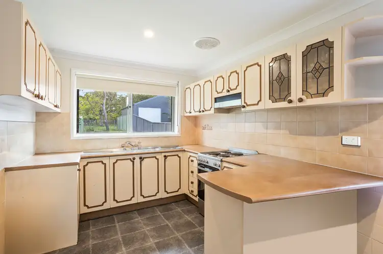 Second view of Homely house listing, 24 Lake Entrance Road, Oak Flats NSW 2529