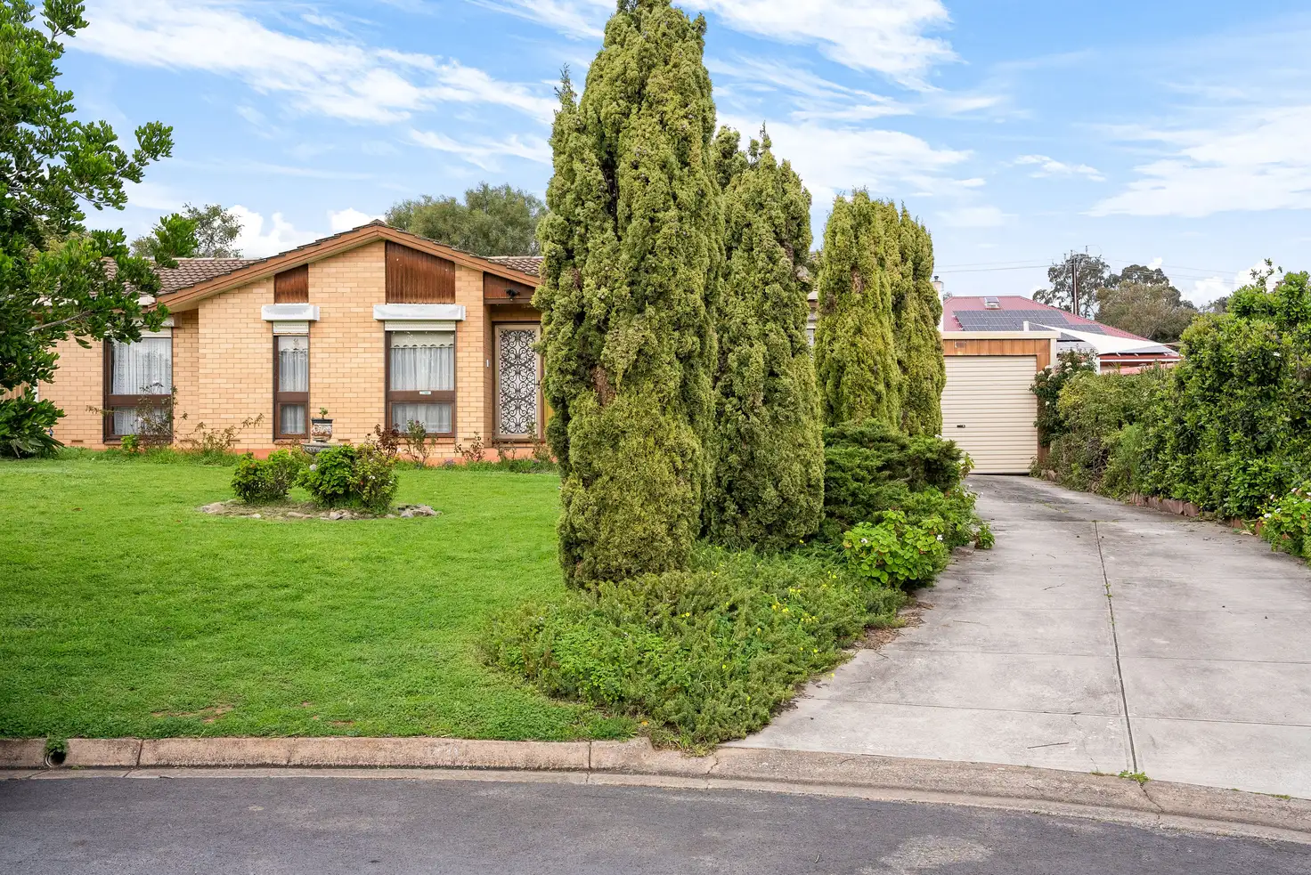 Main view of Homely house listing, 40 Donaldson Drive, Paradise SA 5075