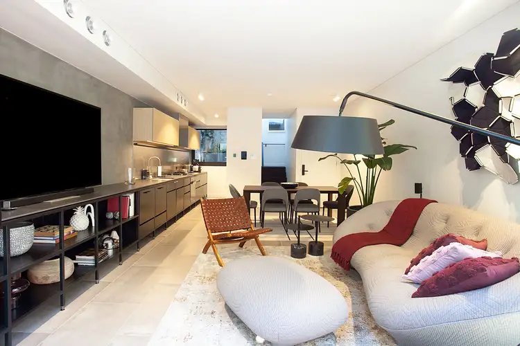 Main view of Homely house listing, 37C William Street, Alexandria NSW 2015