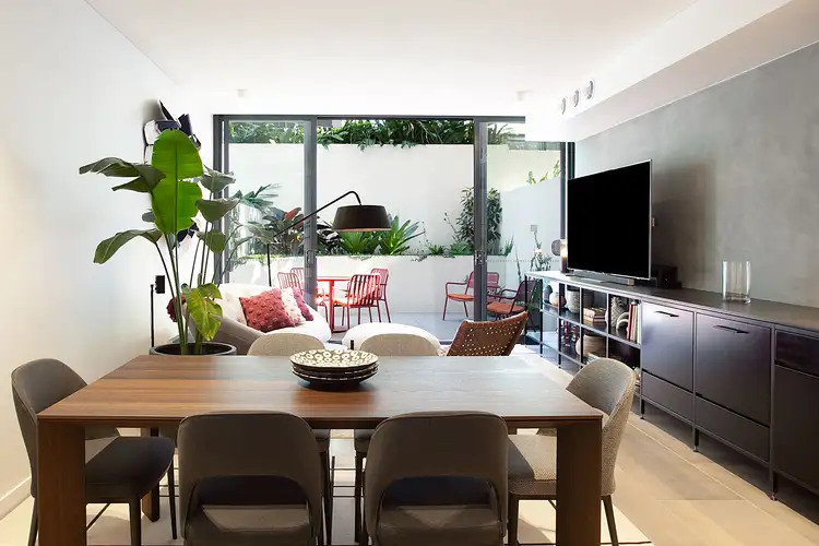 Third view of Homely house listing, 37C William Street, Alexandria NSW 2015