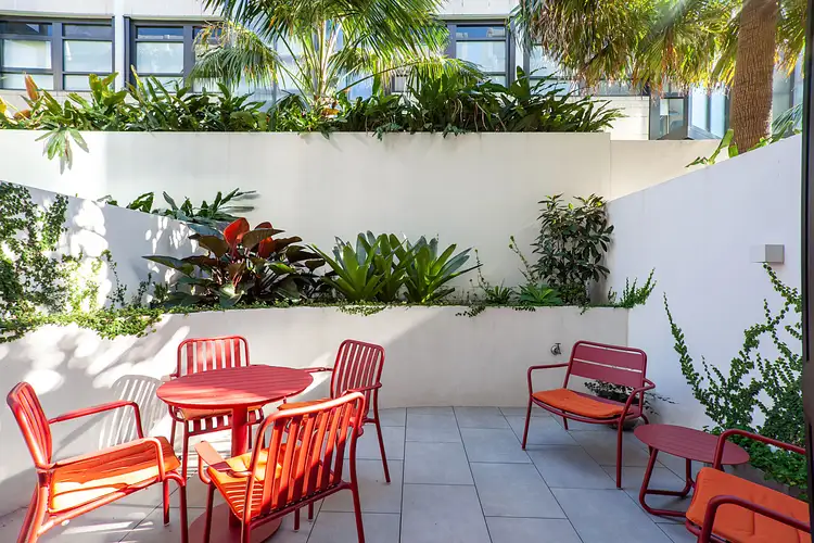 Sixth view of Homely house listing, 37C William Street, Alexandria NSW 2015