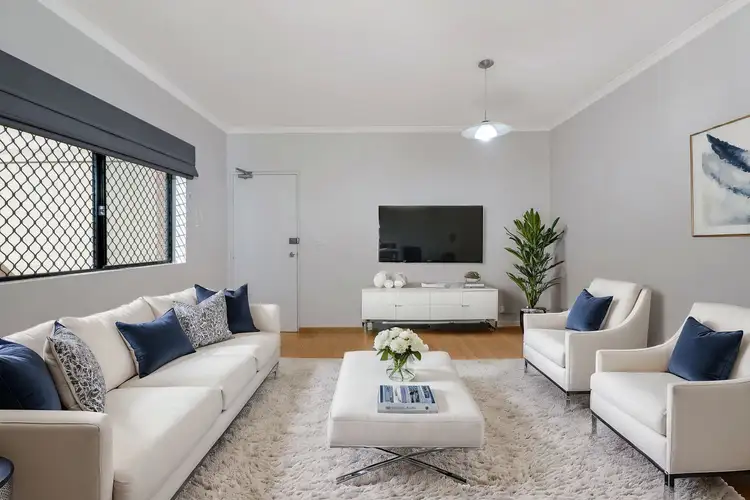 Third view of Homely unit listing, 23/68 Davies Road, Padstow NSW 2211