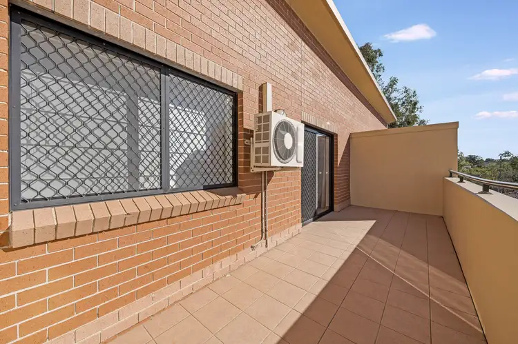 Sixth view of Homely unit listing, 23/68 Davies Road, Padstow NSW 2211