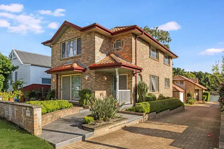67 Arcadia Street, Penshurst NSW 2222