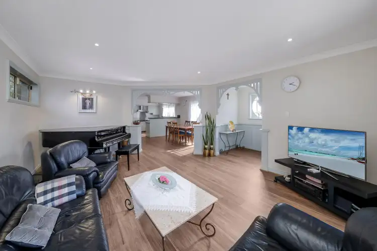 Second view of Homely house listing, 67 Arcadia Street, Penshurst NSW 2222