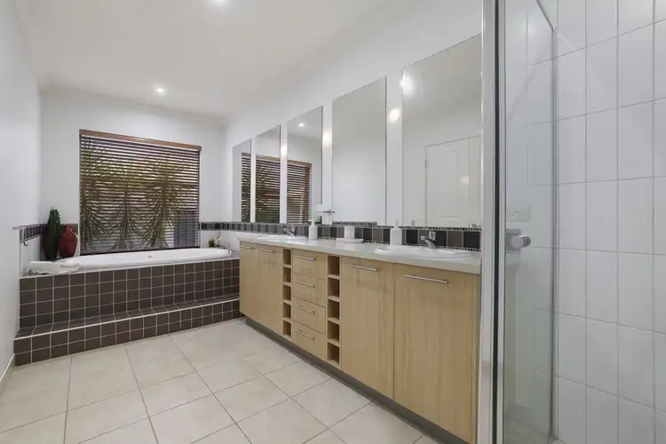 Third view of Homely house listing, 6 Eppalock Drive, Manor Lakes VIC 3024